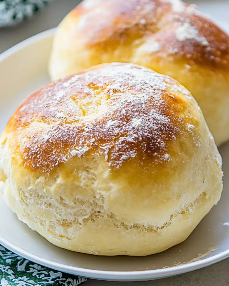 Homemade 2 Ingredient Dough photo