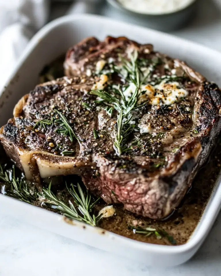 Homemade Air Fryer Steak photo