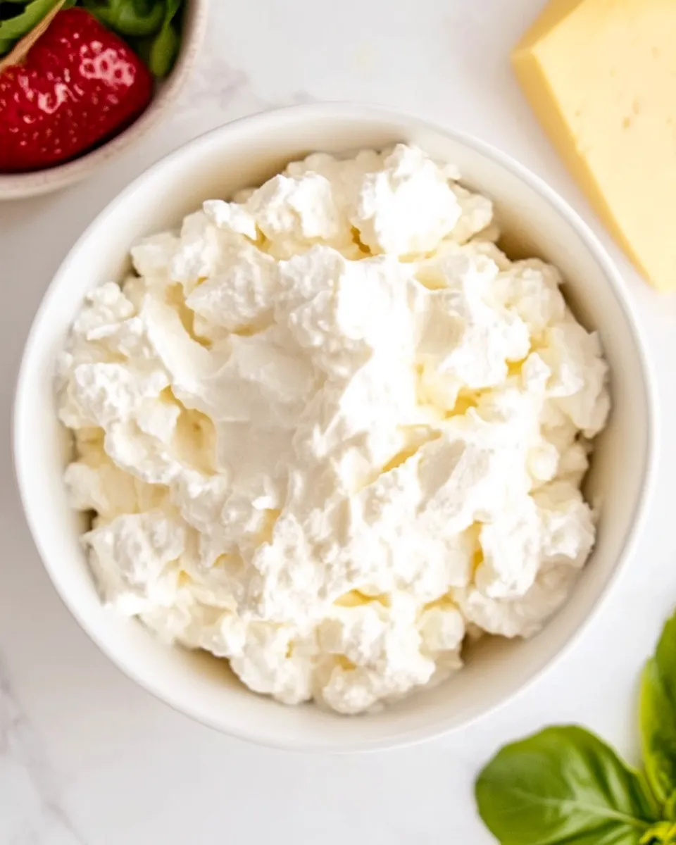 Classic Blended Cottage Cheese image