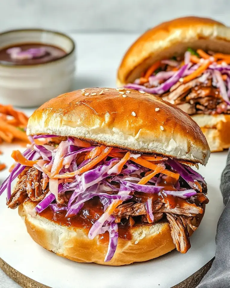 Homemade Brisket Sandwiches photo
