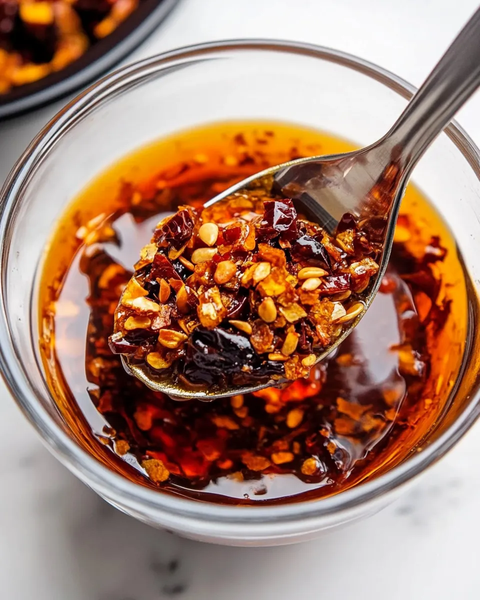 Classic Chili Crisp image