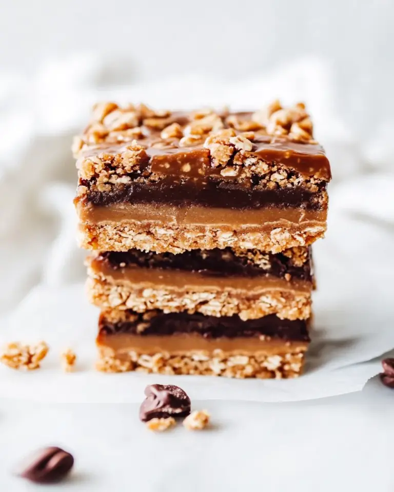 Homemade Cookie Butter Bars photo