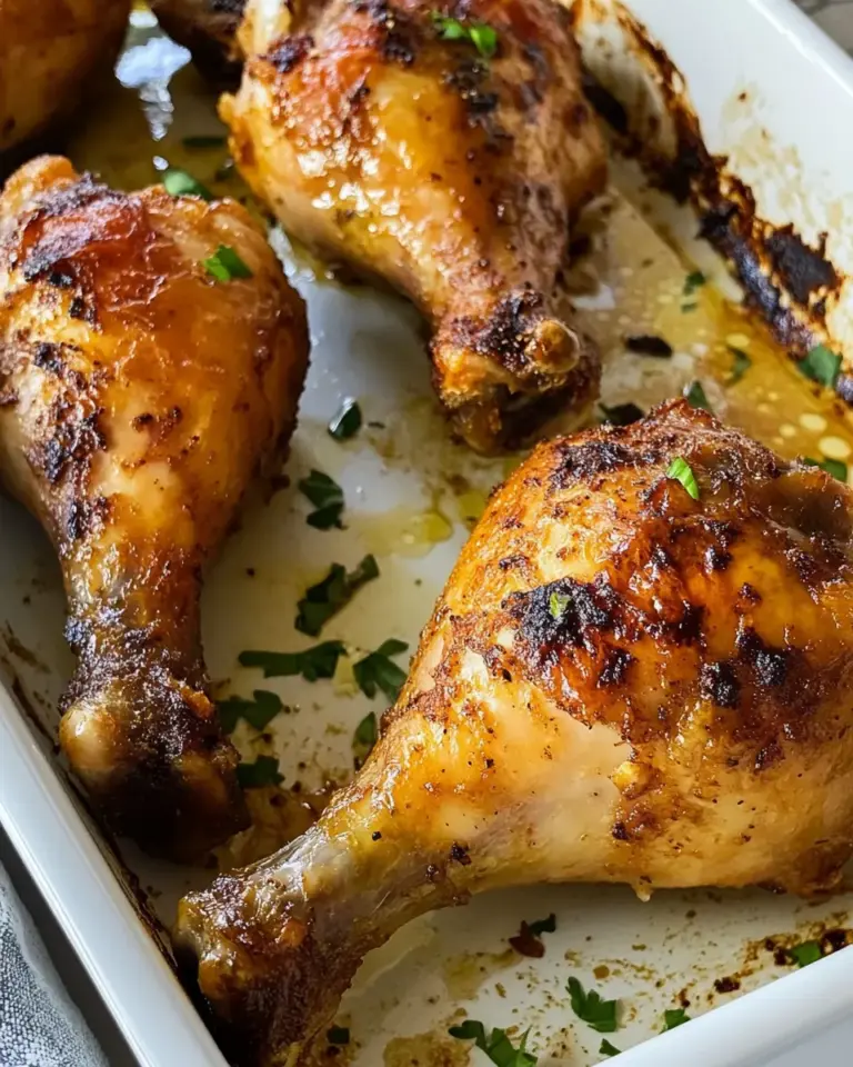 Homemade Crispy Sheet Pan Drumsticks photo