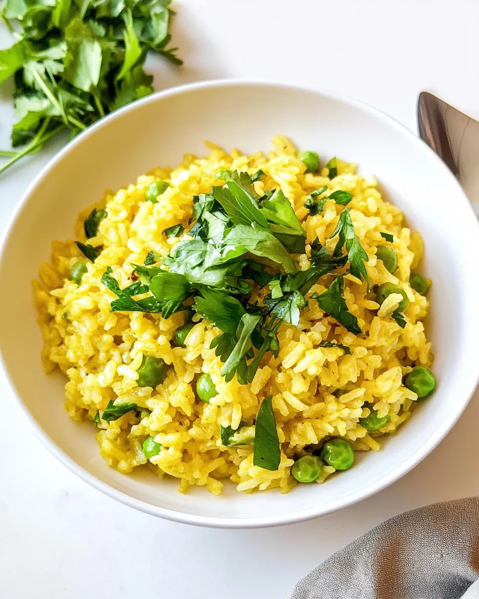 Classic Curry Rice image