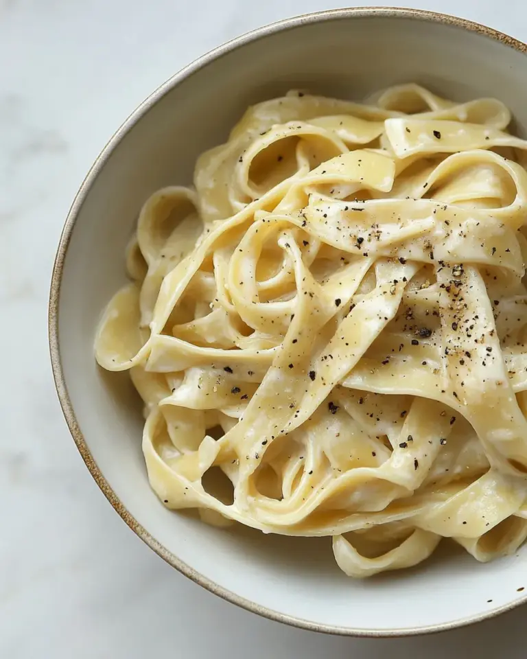 Classic Homemade Egg Noodles recipe photo
