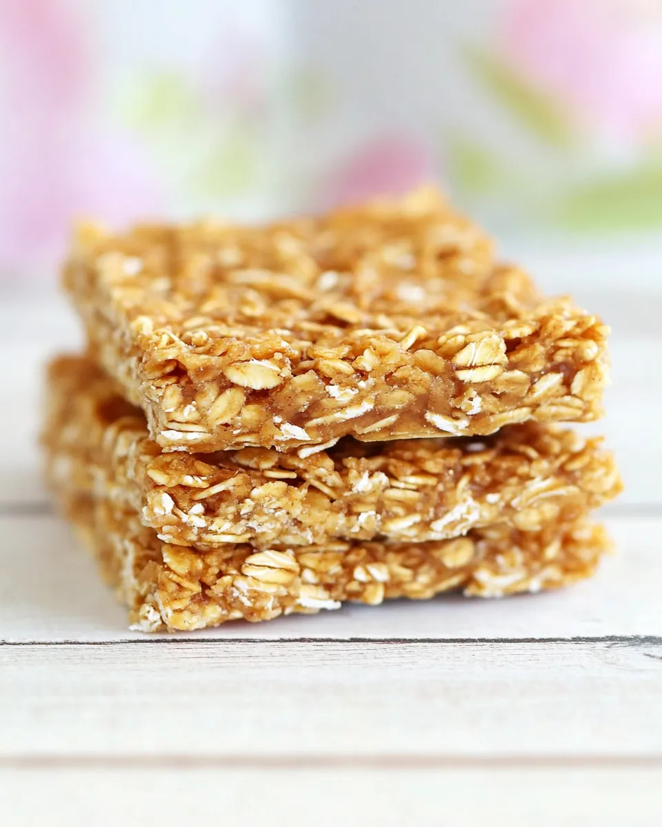 Quick Just Like Nature Valleys Oats n Honeys Bars..Actually theyre Better. food shot