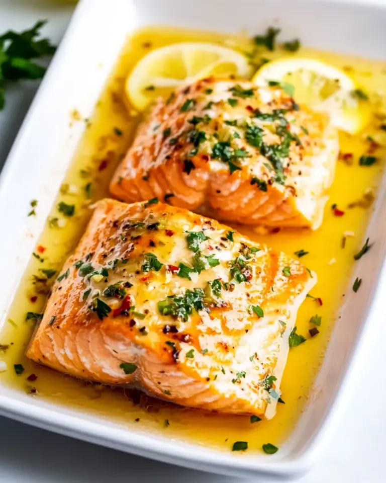 Homemade Keto Salmon photo