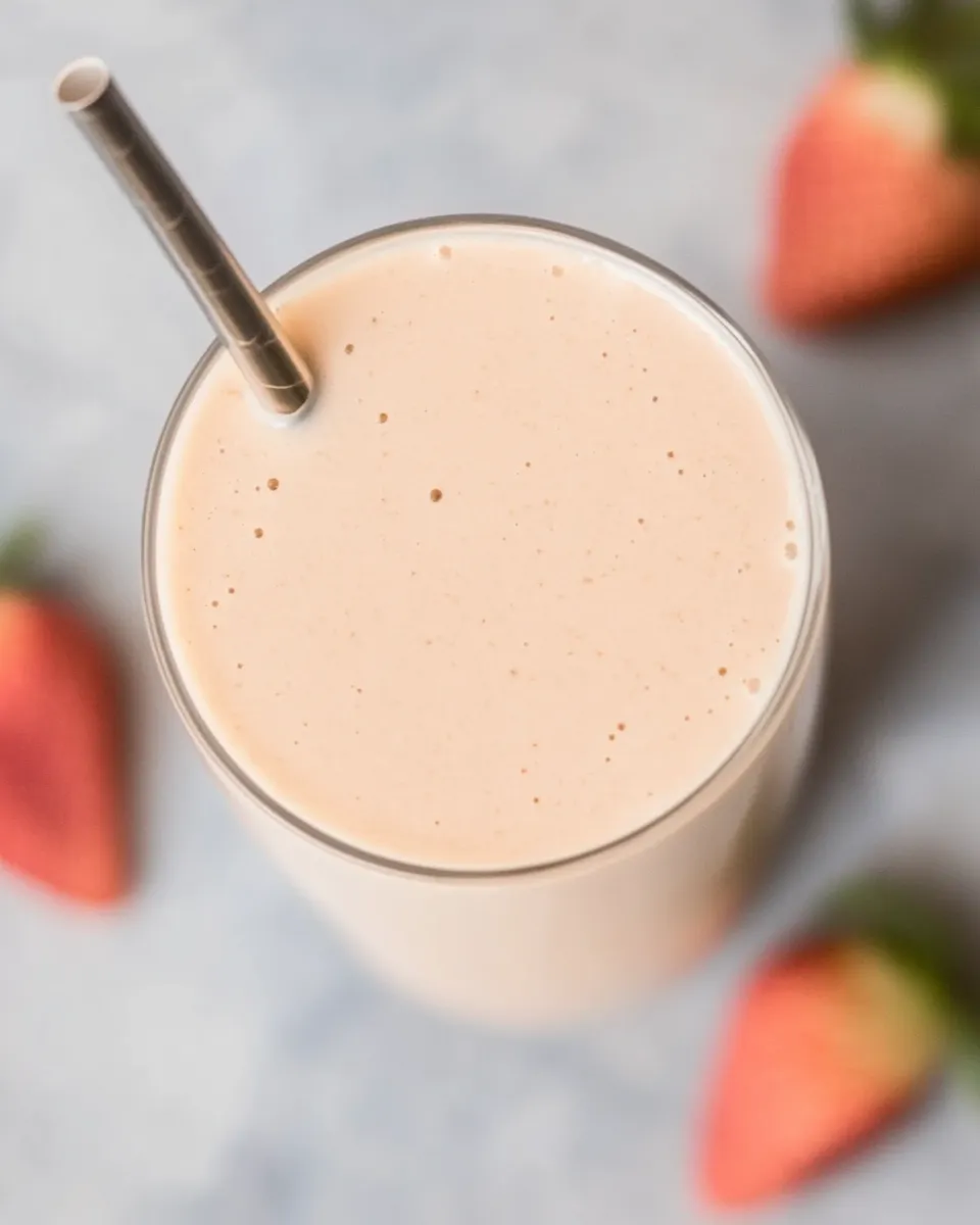 Homemade Keto Shakes photo