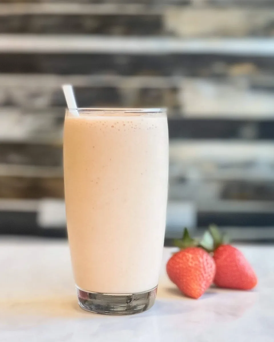 Easy Keto Shakes recipe photo