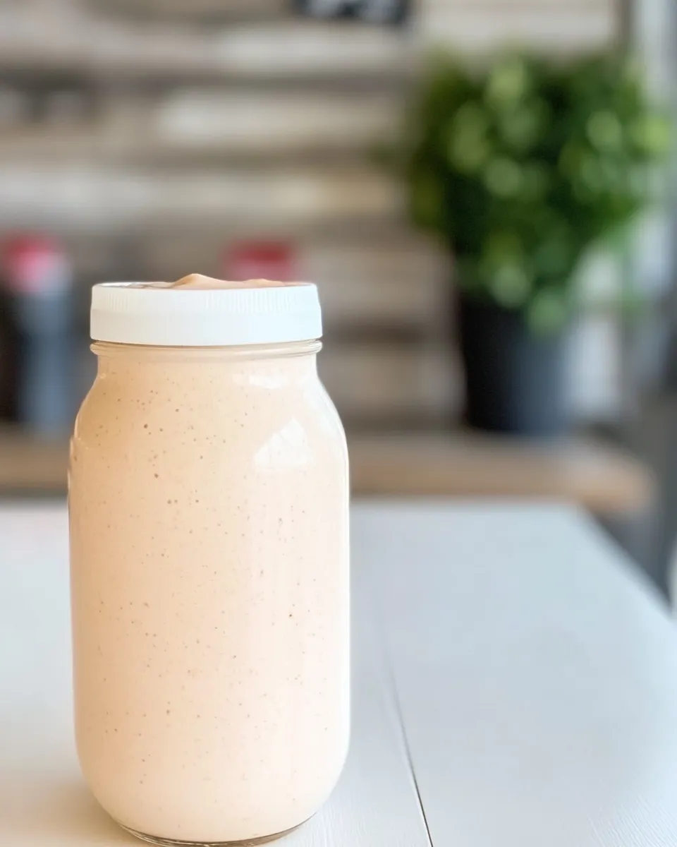 Delicious Keto Shakes shot