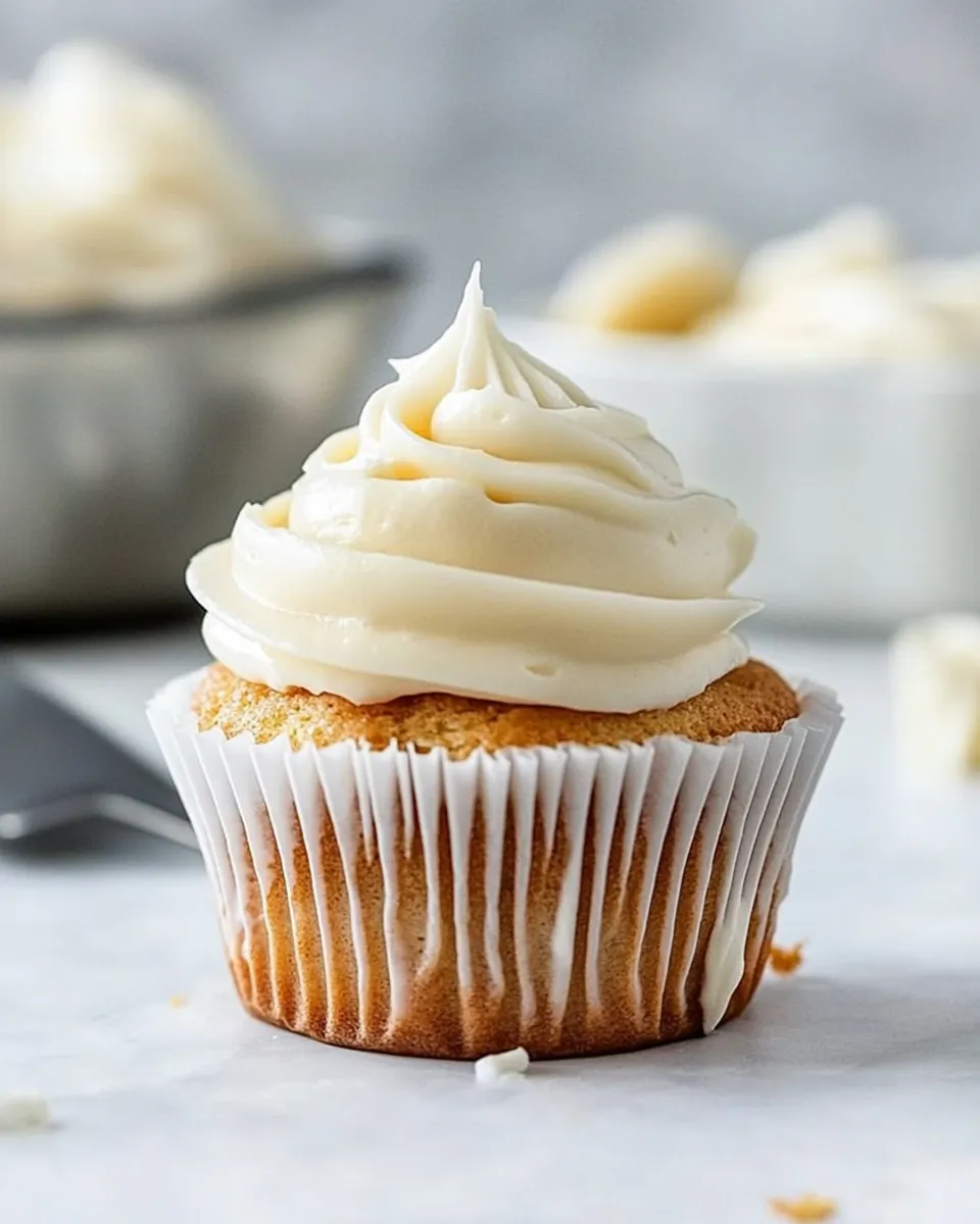 Homemade MUST Try Cream Cheese Frosting photo