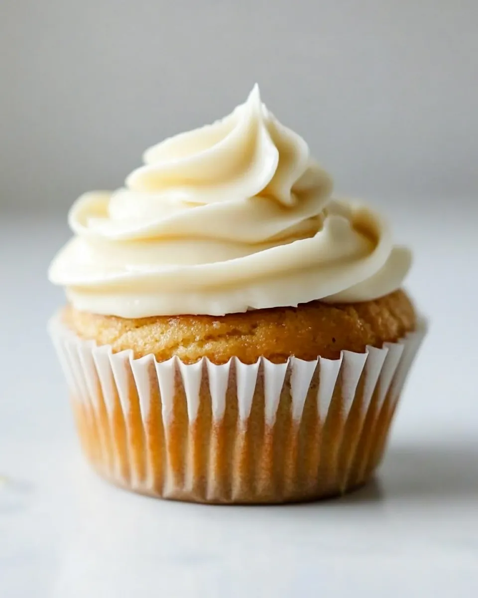 Easy MUST Try Cream Cheese Frosting recipe image