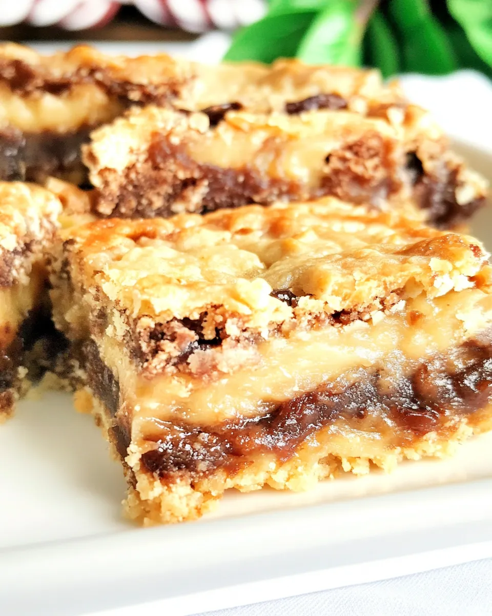 Classic Magic Crescent Bars image