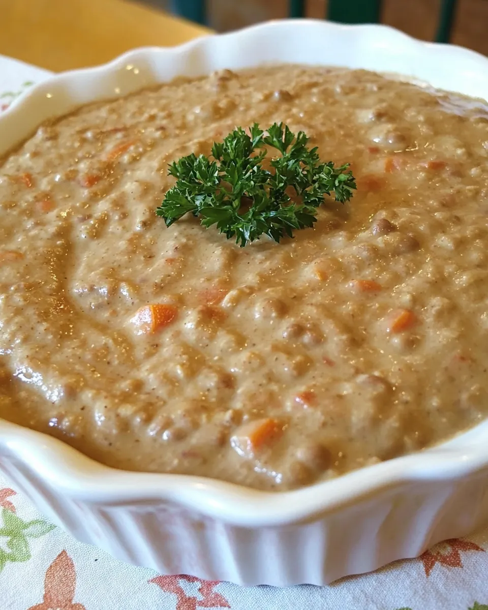 Homemade Mexican Bean Dip recipe photo