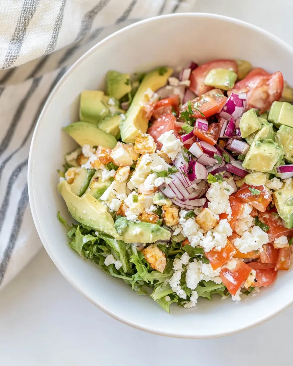 Best My Current Favorite Salad Recipe photo