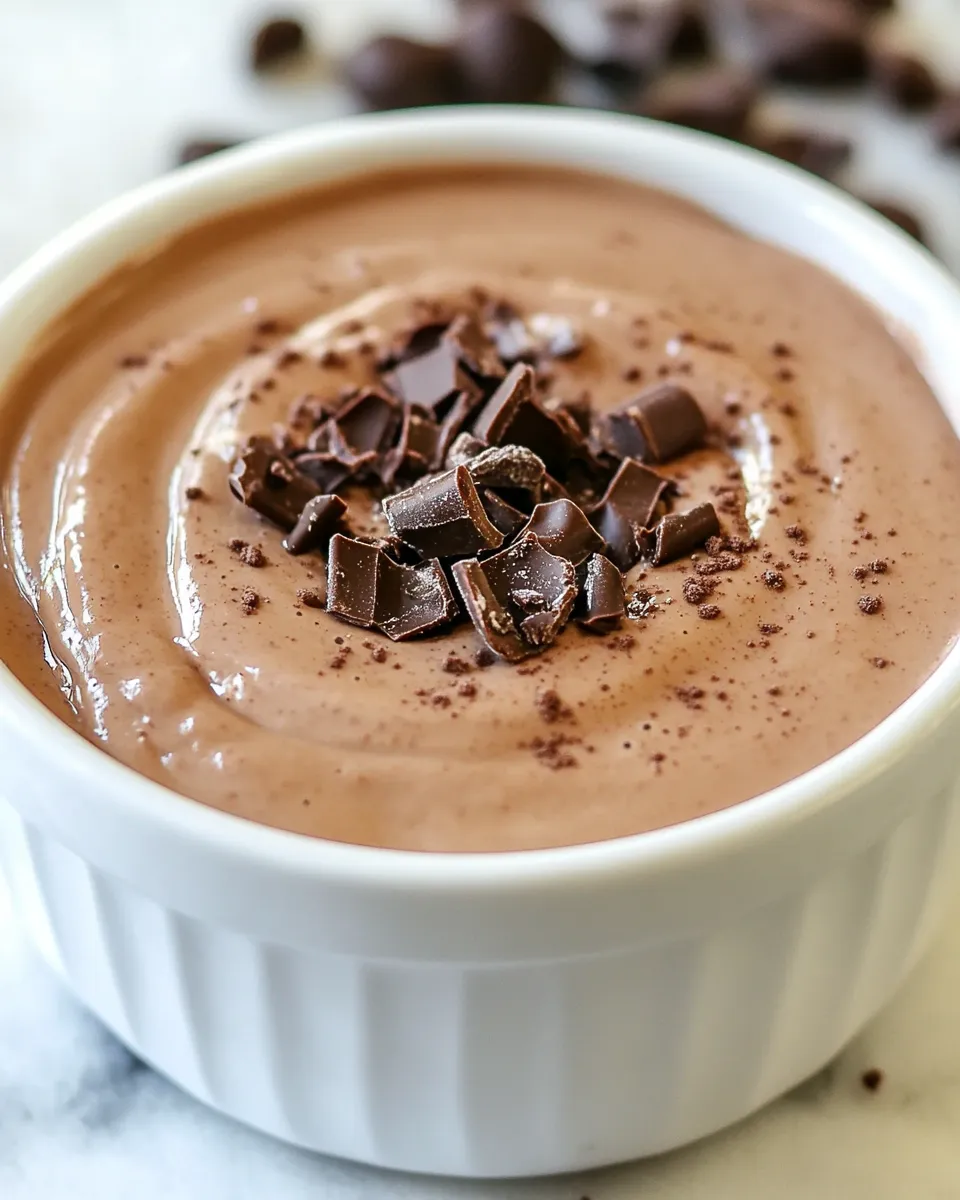 Easy Nutella Dip recipe photo