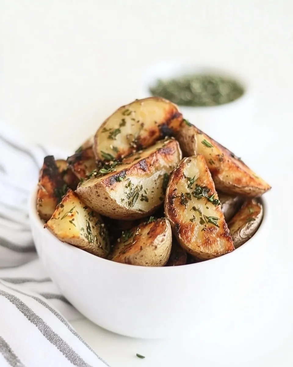 Classic Potato Wedges Recipe (JoJo Potatoes) recipe photo