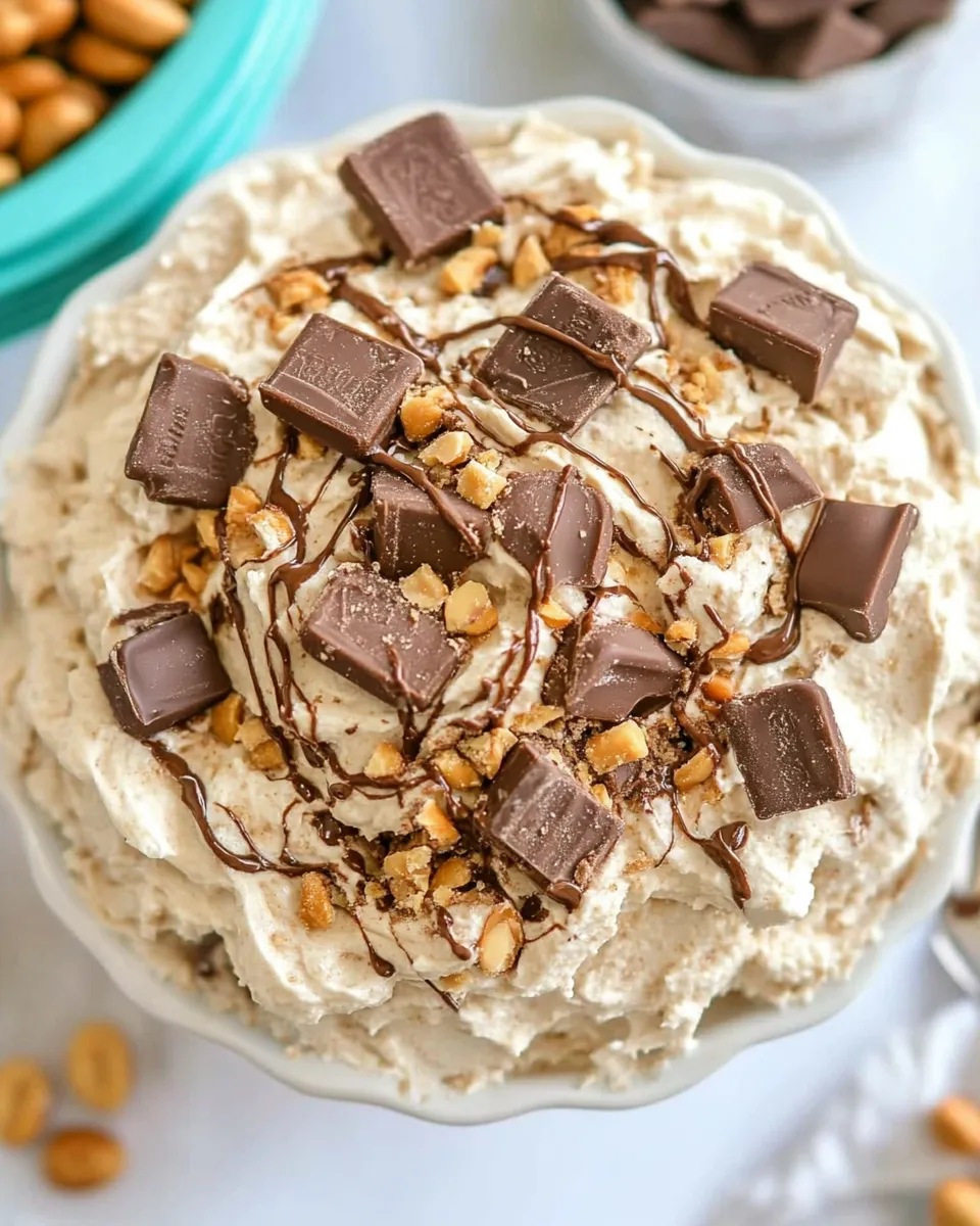 Classic Reeses Peanut Butter Fluff image