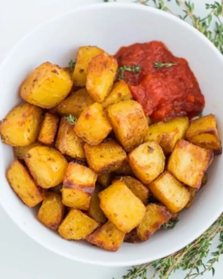 Homemade Sauted Potatoes photo