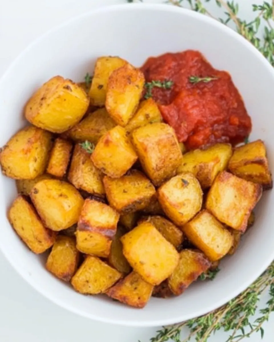 Homemade Sauted Potatoes photo