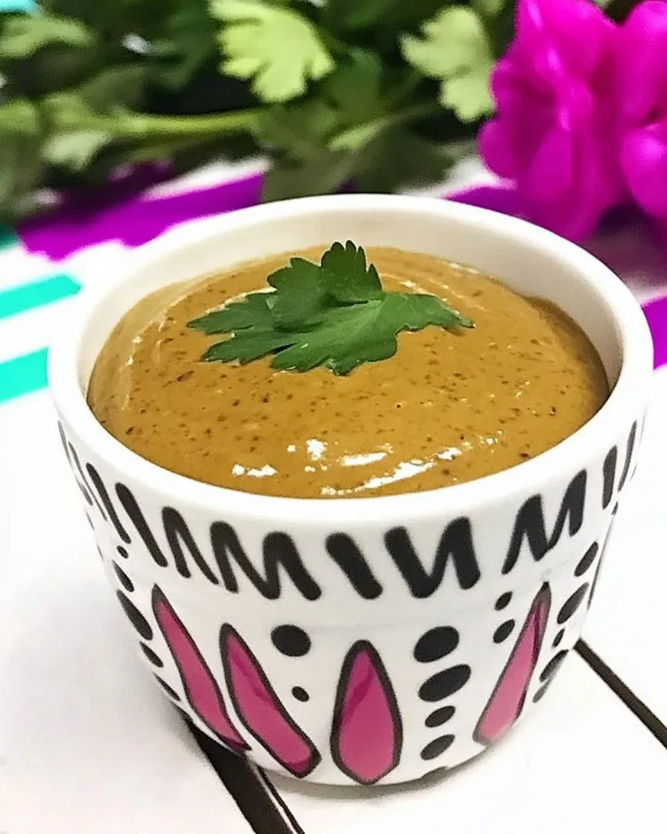 Homemade Spicy Mayo Sauce Recipe photo