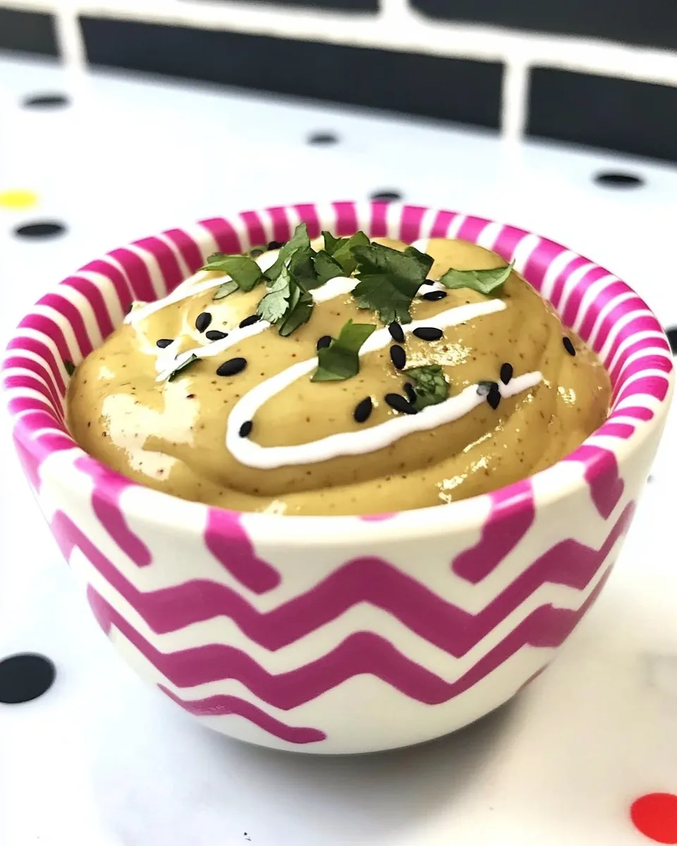 Classic Spicy Mayo Sauce Recipe image