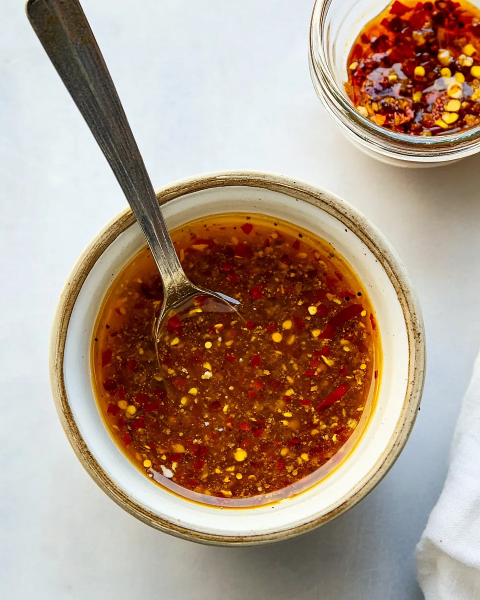 Classic Stir Fry Sauce dish photo