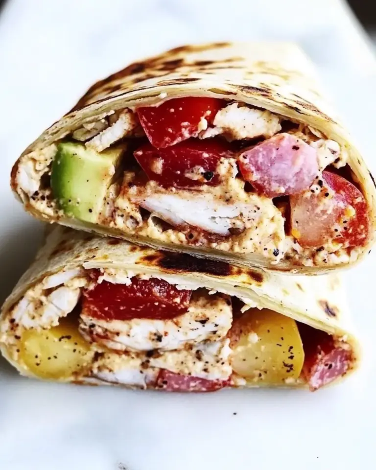 Homemade Sweet Tortilla Wrap photo