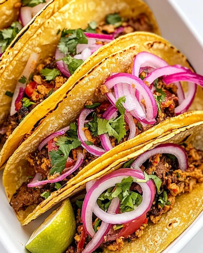 Homemade Tacos Dorados photo