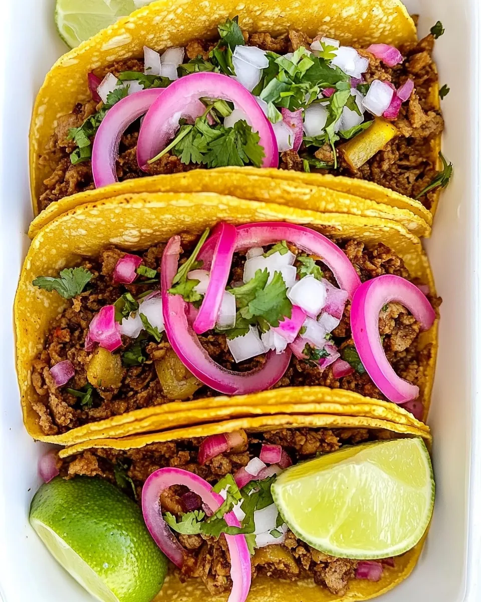 Classic Tacos Dorados image