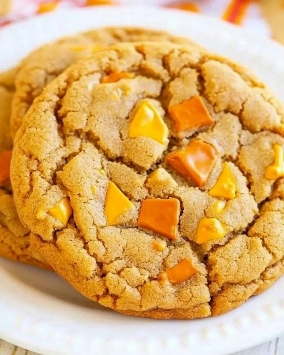 Homemade The Best Peanut Butter Cookie Recipe photo