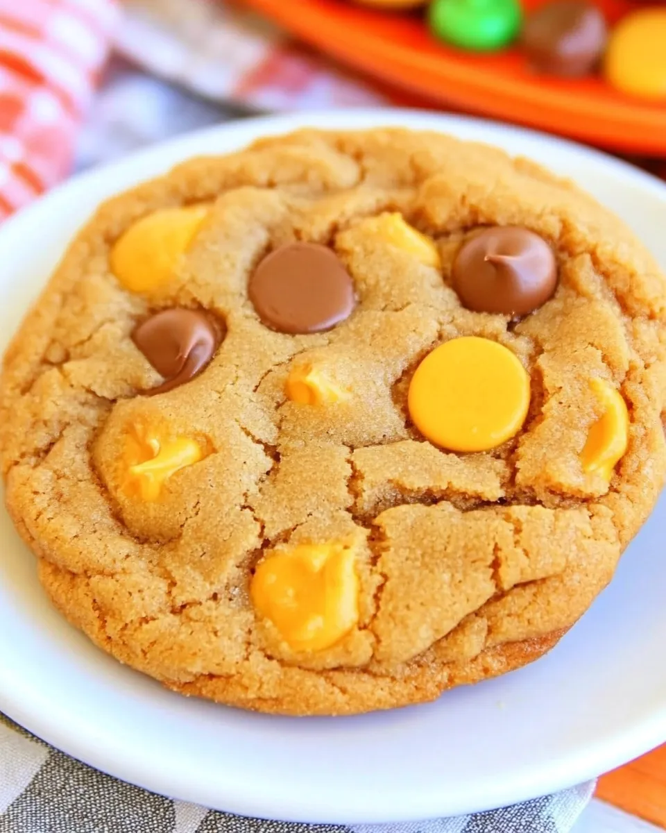 Classic The Best Peanut Butter Cookie Recipe image