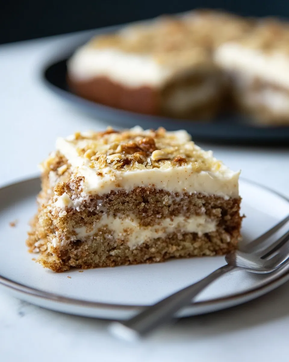 Homemade The best hummingbird sheet cake photo