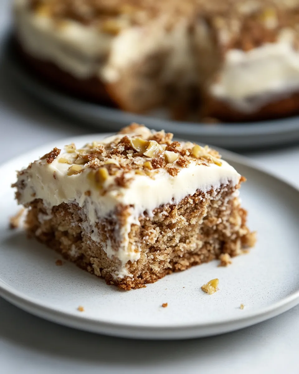 Classic The best hummingbird sheet cake image
