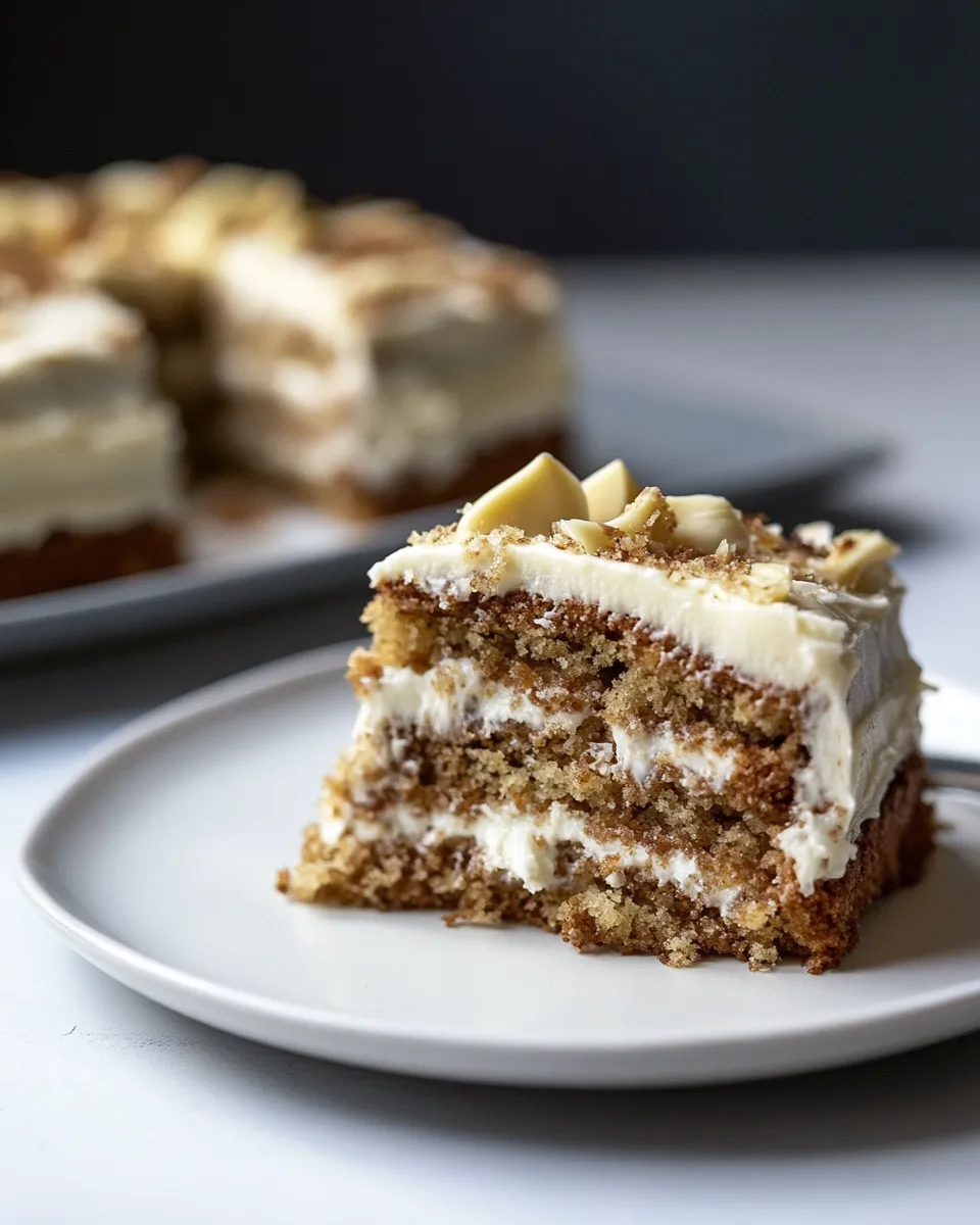 Easy The best hummingbird sheet cake recipe photo