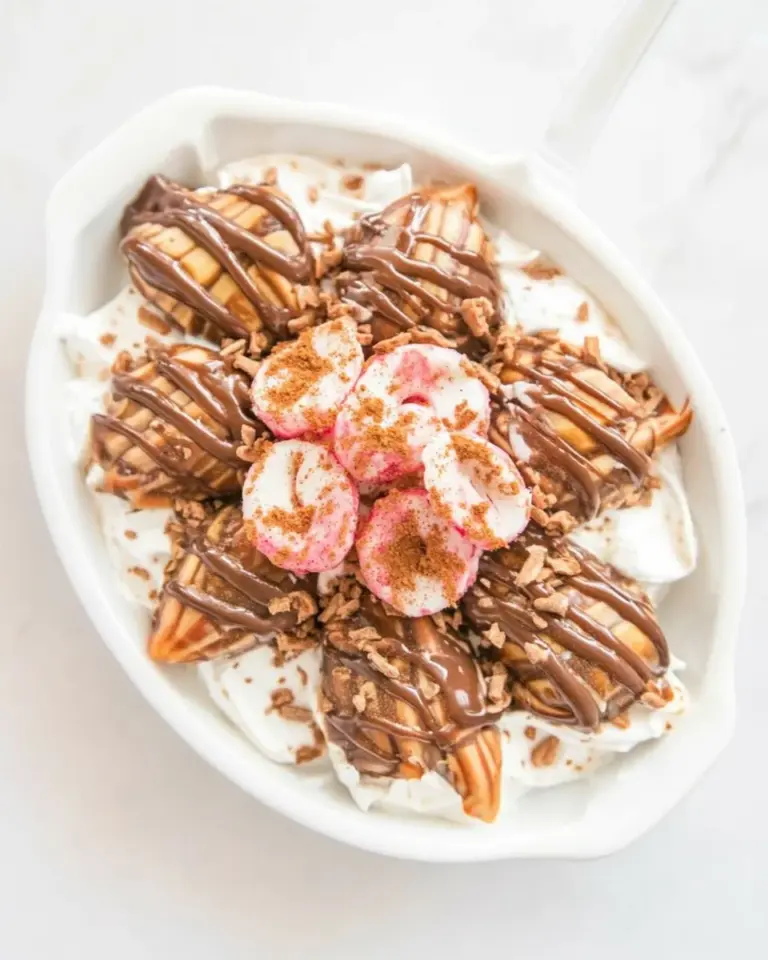 Homemade Turtles photo