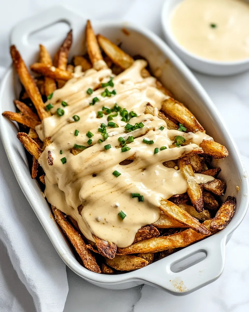 Classic Voodoo Fries image