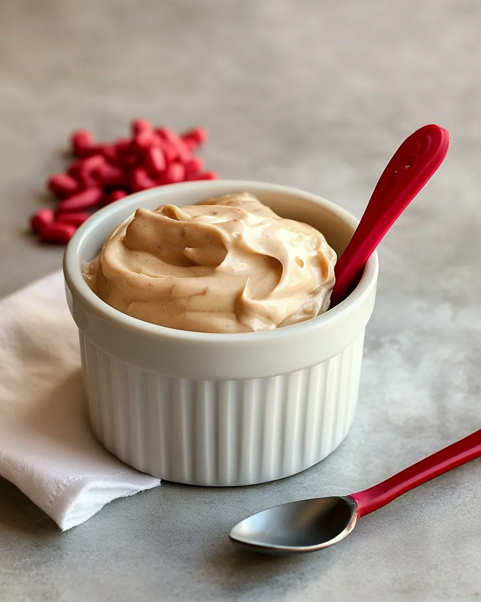 Easy Whipped Specialty Butters recipe photo