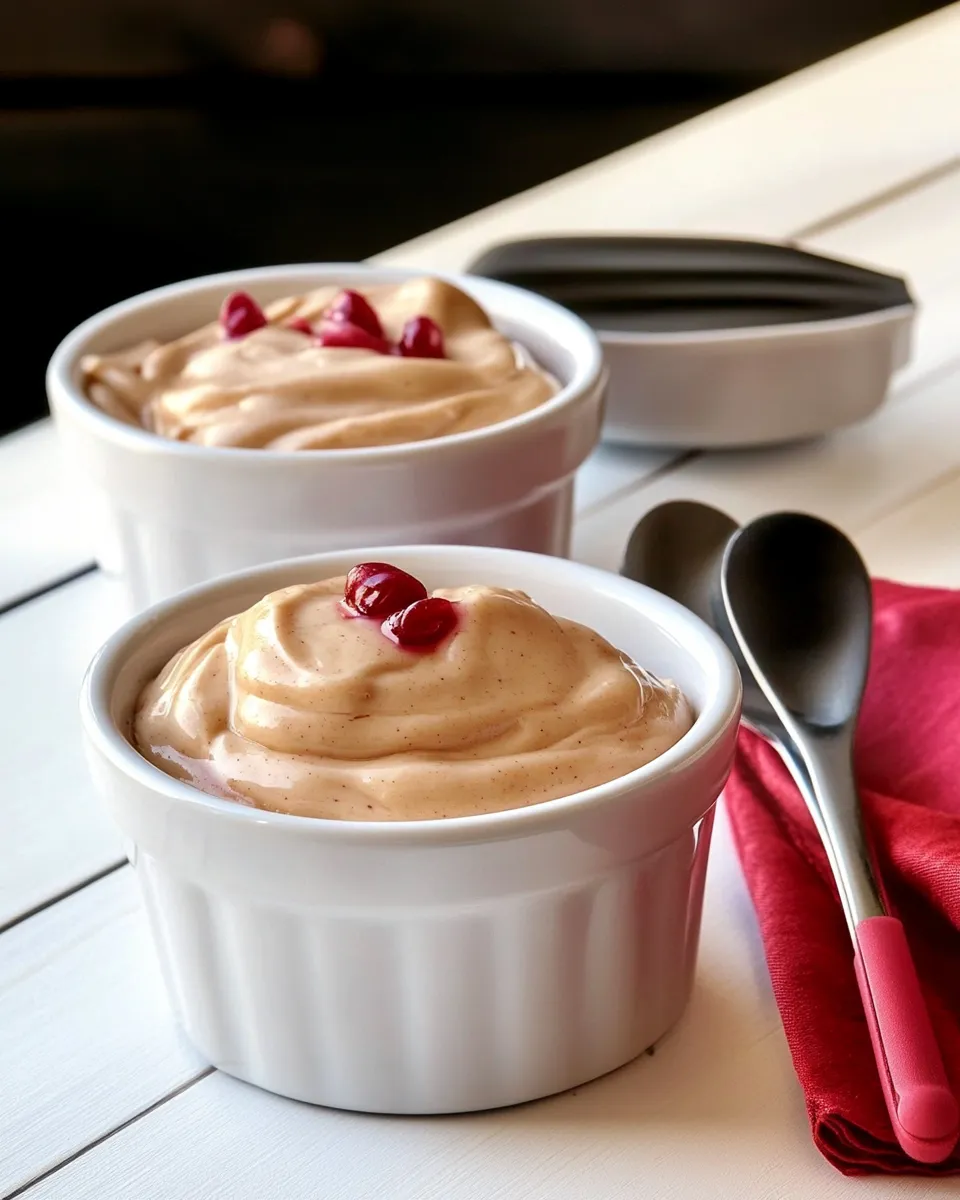 Delicious Whipped Specialty Butters food shot