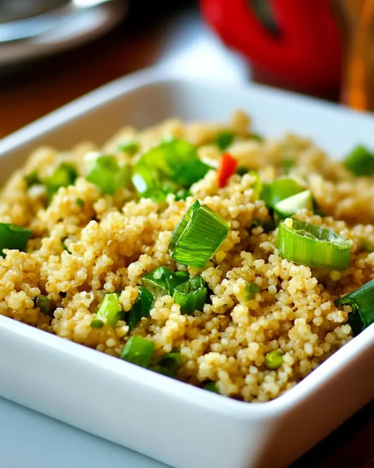 Homemade Whole Wheat Couscous Side Dish photo